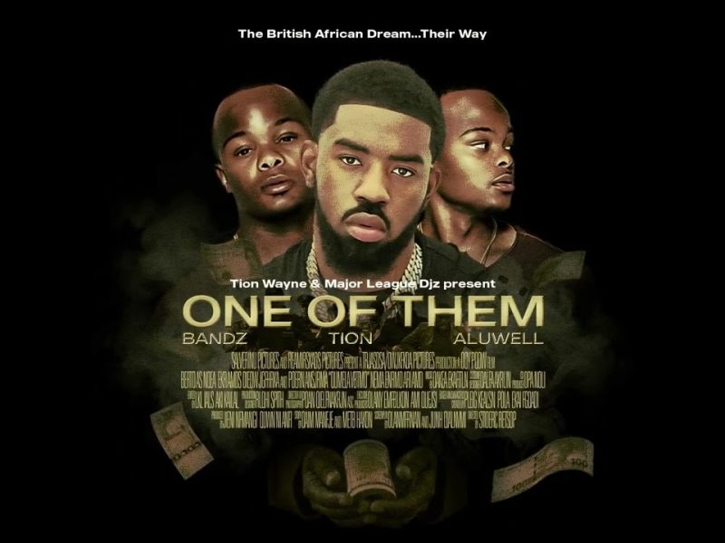 Major League Djz Ft. Tion Wayne – One Of Them