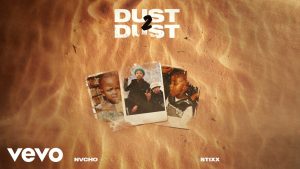 ALBUM: Stixx & Nvcho - Dust 2 Dust