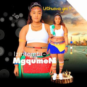 Izintombi zika Mgqumeni – Ushuni