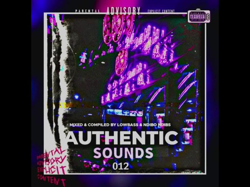 Lowbass Djy & Ndibo Ndibs – Authentic Sounds 012