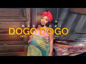 Makhadzi -  Monna Wao Ke Bobby (Dogo Dogo) FT Shebeshxt, Master KG, Naqua Production