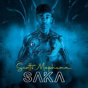 Scotts Maphuma – Uyifihlelani ft Stady K