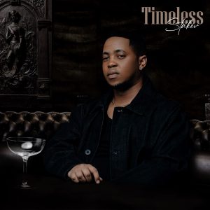 ALBUM: Stakev – Timeless