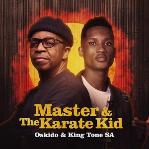 Oskido – Dalie Ft King Tone SA & Xylokeyz