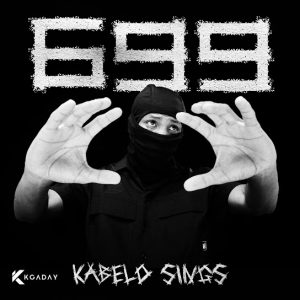 EP: Kabelo Sings - 699