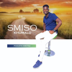 Smiso khumalo sa – Inkunzi emnyama