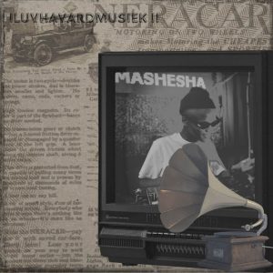 Djy'Tumie – Chapter 3 of Havard ft Kay101