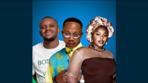 Kabza De Small - Izikhalo ft. Young Stunna & Nkosazana Daughter