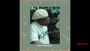 SETHUU ft Big Xhosa - How Do You Feel??