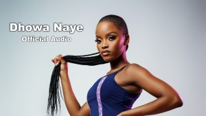 Janesh – Dhowa Naye ft Abi wa Mampela, Vocalist Khensi & Hitboss SA