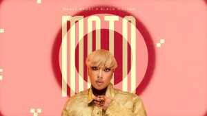 Mbali Nkosi – MOTO Ft. Black Motion