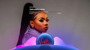 Bassie – Sekuseduzane  ft Azana, Soa Mattrix, T Man SA & Tumisho