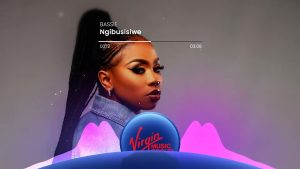 Bassie – Ngibusisiwe ft Azana, Soa Mattrix, Tumisho & T Man SA