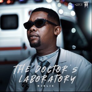 ALBUM: Njelic – The Doctor's Laboratory