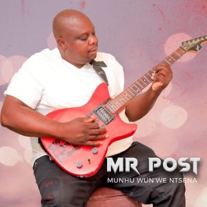 Mr Post – VINYI VA TIMBILA