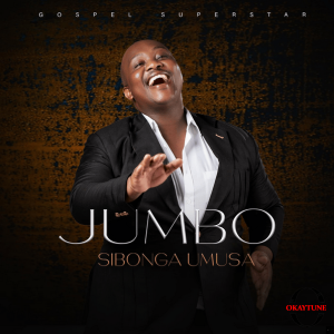 ALBUM: Jumbo – Sibonga Umusa